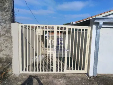 Casa com 3 Quartos para alugar, 90m² no Jardim Adhemar de Barros, Campinas