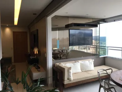 Apartamento com 3 Quartos para alugar, 103m² no Piemonte, Nova Lima