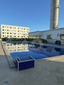 Apartamento com 2 Quartos à venda, 41m² no Luar da Barra, Barra dos Coqueiros