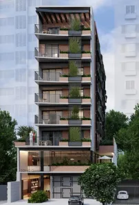 Apartamento com 2 Quartos à venda, 72m² no Gávea, Rio de Janeiro