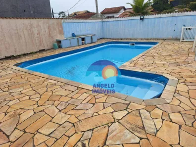 Sobrado com 2 Quartos à venda, 82m² no Parque Turistico, Peruíbe