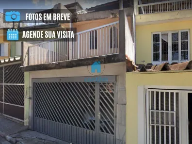 Sobrado com 2 Quartos à venda, 150m² no km 18, Osasco