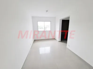 Apartamento com 2 Quartos à venda, 50m² no Limão, São Paulo