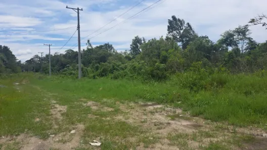 Lote/Terreno à venda, 300m² no Belas Artes, Itanhaém
