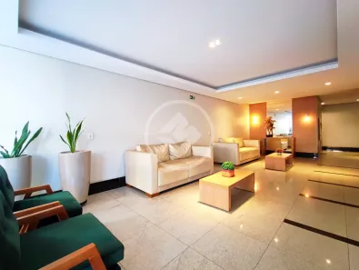 Apartamento com 3 Quartos à venda, 85m² no Jardim América, Goiânia