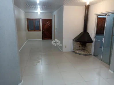 Casa de Condomínio com 2 Quartos à venda, 76m² no Chácara, Eldorado do Sul