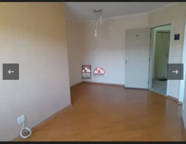 Apartamento com 2 Quartos para alugar, 68m² no Santana, São José dos Campos