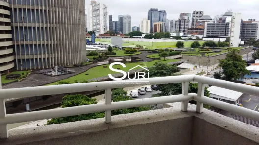 Sala Comercial à venda, 47m² no Chácara Santo Antônio (Zona Sul), São Paulo