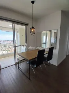 Apartamento com 2 Quartos à venda, 66m² no Ponte Preta, Campinas