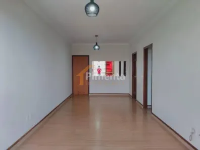 Apartamento com 3 Quartos à venda, 105m² no Vila Ana Maria, Ribeirão Preto
