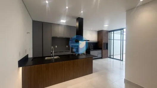 Casa de Condomínio com 3 Quartos à venda, 180m² no Jardim Villagio Milano, Sorocaba