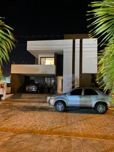 Casa de Condomínio com 4 Quartos à venda, 200m² no Robalo, Aracaju