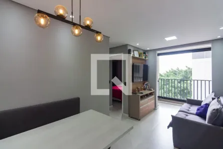 Apartamento com 2 Quartos à venda, 48m² no Centro, Osasco