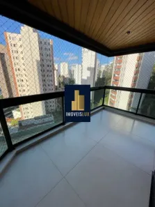 Apartamento com 3 Quartos à venda, 164m² no Vila Andrade, São Paulo