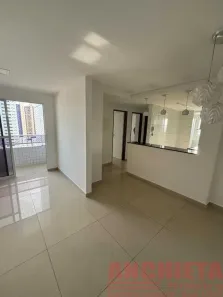 Apartamento com 2 Quartos à venda, 62m² no Manaíra, João Pessoa