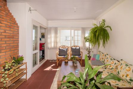 Cobertura com 2 Quartos à venda, 93m² no São João, Porto Alegre