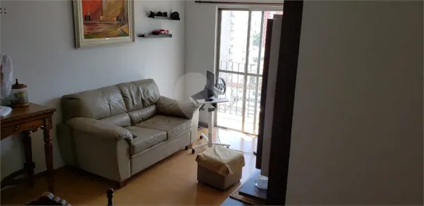 Apartamento com 1 Quarto à venda, 70m² no Vila Esperança, São Paulo