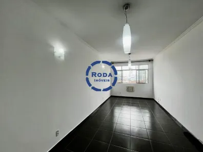 Apartamento com 2 Quartos à venda, 104m² no Boqueirão, Santos