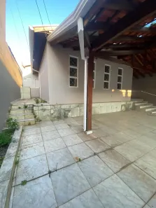Casa com 3 Quartos para alugar, 140m² no João Pioli, Indaiatuba