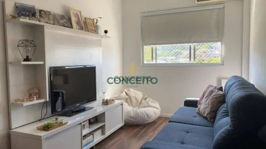 Apartamento com 2 Quartos à venda, 60m² no Nossa Senhora do Rosário, São José