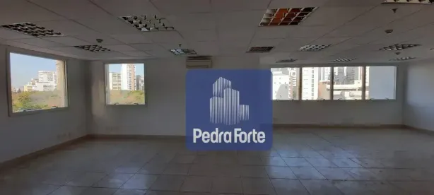 Sala Comercial para alugar, 169m² no Consolação, São Paulo