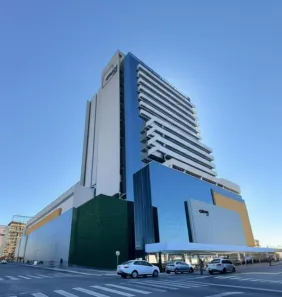 Apartamento com 2 Quartos à venda, 60m² no Centro, Anápolis