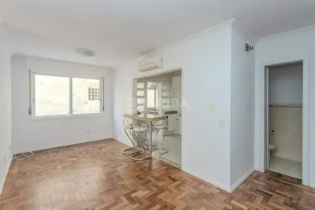 Apartamento com 2 Quartos para alugar, 63m² no Higienópolis, Porto Alegre