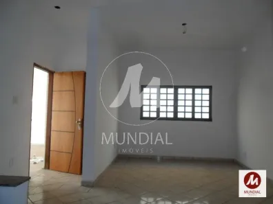 Sobrado com 3 Quartos à venda, 350m² no Vila Monte Alegre, Ribeirão Preto