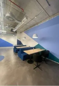 Sala Comercial para alugar, 962m² no Chácara Itaim, São Paulo