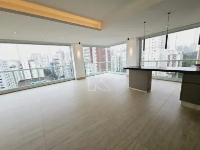 Apartamento com 3 Quartos à venda, 197m² no Paraíso, São Paulo