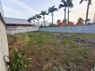 Lote/Terreno à venda, 368m² no Loteamento Jardim Aruan, Caraguatatuba