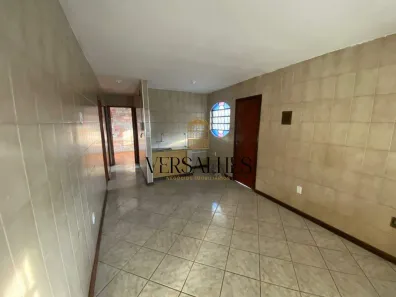 Casa com 5 Quartos para alugar, 203m² no Alípio de Melo, Belo Horizonte
