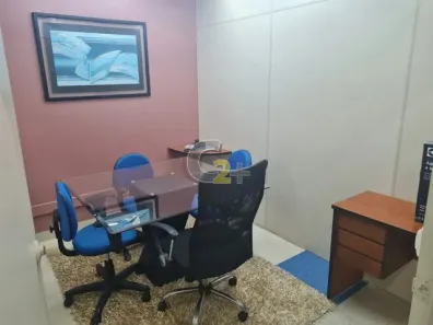 Sala Comercial à venda, 45m² no Barra Funda, São Paulo
