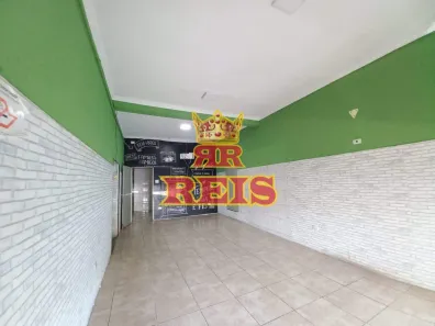 Ponto Comercial para alugar, 85m² no Paulicéia, São Bernardo do Campo