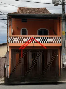 Casa com 3 Quartos à venda, 209m² no Parque Santa Teresa, Carapicuíba