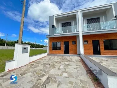 Casa de Condomínio com 3 Quartos à venda, 229m² no Campo Novo, Porto Alegre