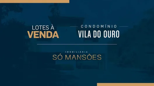 Lote/Terreno à venda, 1000m² no Vila do Ouro, Nova Lima