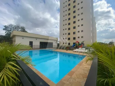 Apartamento com 2 Quartos à venda, 58m² no Jardim Nova Iguaçu, Piracicaba