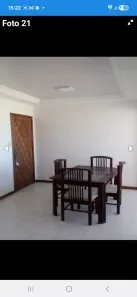 Apartamento com 2 Quartos à venda, 60m² no Brotas, Salvador