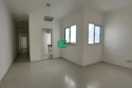 Apartamento com 3 Quartos à venda, 92m² no Vila Curuçá, Santo André