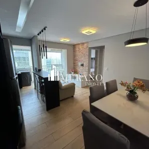 Apartamento com 2 Quartos à venda, 49m² no Barra Funda, São Paulo