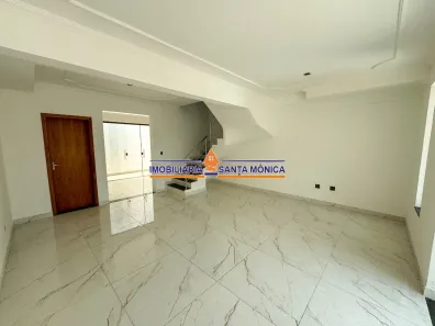 Casa com 3 Quartos à venda, 107m² no Santa Amélia, Belo Horizonte