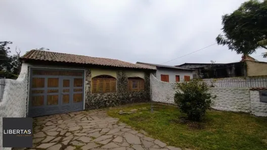 Casa com 2 Quartos à venda, 146m² no Chapéu do Sol, Porto Alegre