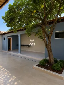 Casa com 3 Quartos à venda, 144m² no Araçás, Vila Velha