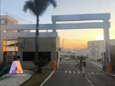 Apartamento com 2 Quartos à venda, 40m² no Vila Nova Aliança, Jacareí