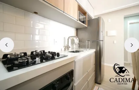 Apartamento com 2 Quartos para alugar, 35m² no Tatuapé, São Paulo