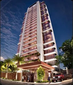 Apartamento com 3 Quartos à venda, 147m² no Capim Macio, Natal