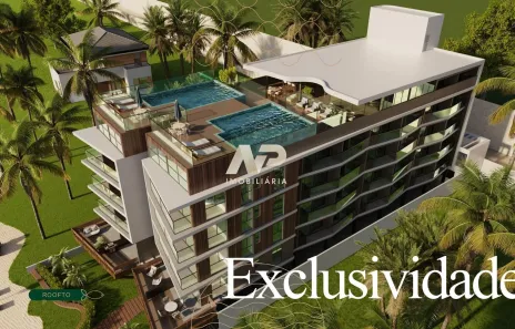 Apartamento com 1 Quarto à venda, 45m² no , Tamandaré