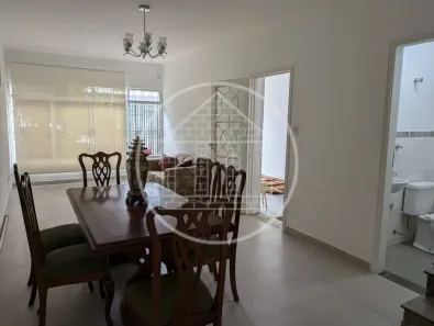 Sobrado com 3 Quartos à venda, 159m² no Brooklin Paulista, São Paulo