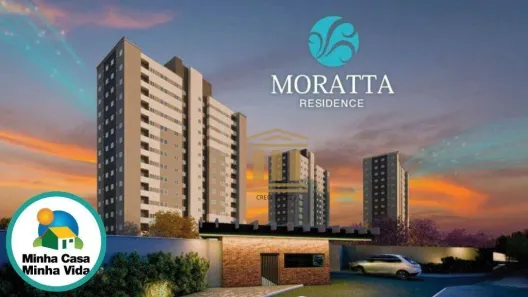 Apartamento com 2 Quartos à venda, 41m² no Jardim Elza Maria, Jacareí